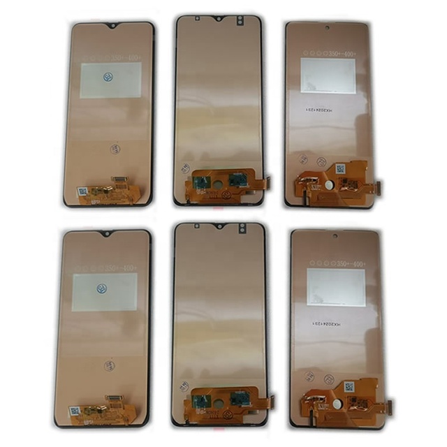 Wholesale Price Mobile Phone LCD Screen for Samsung Galaxy A10 A20 A30 A30S A40 A50 A51 A60 A70 A80 LCD Screen Display