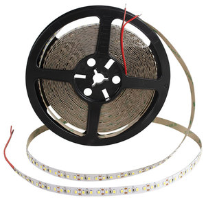 Chất Lượng Cao <span class=keywords><strong>CE</strong></span> RoHS Chứng Nhận 5M <span class=keywords><strong>LED</strong></span> Light Flex 2835 SMD 10 Mét Flexible120leds <span class=keywords><strong>LED</strong></span> <span class=keywords><strong>Strip</strong></span> 12V - Product Image 6