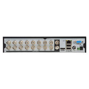 Di sorveglianza 16ch 6in1 H265 HD AHD CCTV di sicurezza Dvr Xmeye 1080P autocephaly Macchina Fotografica Analogica AHD DVR - Product Image 3