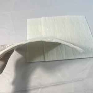 Couverture isolante composite en aérogel de silice moderne de 10 mm d'épaisseur, conductivité thermique 0,021 W/mK, pour les <span class=keywords><strong>murs</strong></span> extérieurs des bâtiments de bureaux - Product Image 3