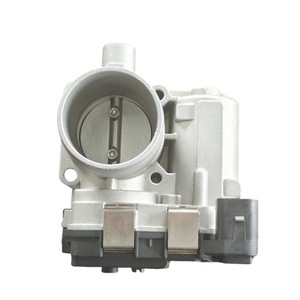 Nouveau boîtier de papillon 73502387 pour Fiat, pièce de rechange - Product Image 1
