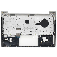 Coque supérieure pour ordinateur portable HP Probook 440 G10 Series, repose-poignets avec clavier rétroéclairé N42406-001