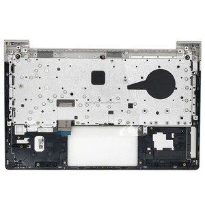 For HP Probook 440 G10 Series Laptop Upper Case Palmrest with Backlit <b>Keyboard</b> N42406-001 - Product Image 2