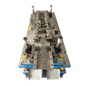 เครื่องปั๊มโลหะแบบกดระบบเบรกทุกชนิดสำหรับเครื่องใช้ในครัวเรือน - Product Image 2