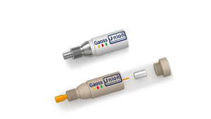Eletrodo de Disco Anelar Rotativo de Alta Sensibilidade (RRDE) de Grafite/Platina para Teste de Corrosão e Catalisadores - Product Image 2