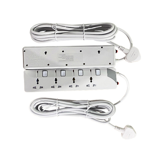 2024m Asia Iraq Châu Phi phổ điện đa mở rộng ổ cắm - Product Image 2