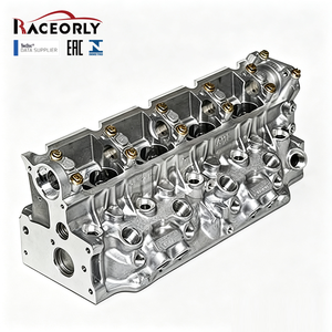 Culasse RACEORLY 7701468626 pour Renault <span class=keywords><strong>Clio</strong></span> Megane Rapid F8Q 620 648 682 722 1.9 D Diesel - Product Image 3