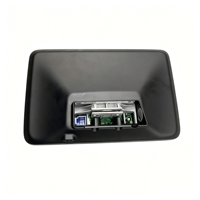 Écran de divertissement pour sièges arrière pour Mercedes W222 Classe S, moniteur arrière Android, écran tactile HD, système de divertissement arrière
