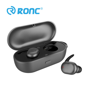 2020 <span class=keywords><strong>Amazon</strong></span> Venta caliente deporte venda de cuello de manos libres barco ture auriculares inalámbricos mini auricular bluetooth - Product Image 2