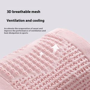 Sac de sport multifonctionnel BB07 personnalisé grande capacité tricoté en nylon respirant pour la course en plein air et d'autres activités - Product Image 1