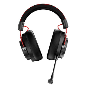 NUBWO G03 Wireless Gaming Headset <b>with</b> <b>Mic</b>, 2.4G+<b>Bluetooth</b> Dual Mode, USB Dongle, Over-Ear for PC - Product Image 2