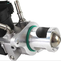 Vanne de recirculation de gaz 11717810871 pour B-MW X5 328d 2014-2016 535d 535d xDrive 2015-2017 B-MW X3 2015 740Li 740Ld 2018 540d