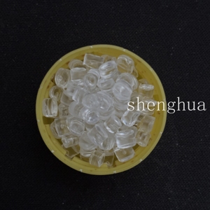 Granulés de plastique transparents de qualité moulage (GPPS/HIPS) à fort impact (pellets de PS) Premium - Product Image 2