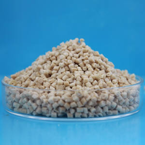 Polyamide de nylon de qualité pour moulage par injection 6 50% granules de plastique PA6 <span class=keywords><strong>GF50</strong></span> renforcés de fibres de verre pour la fabrication de <span class=keywords><strong>PA</strong></span> - Product Image 6