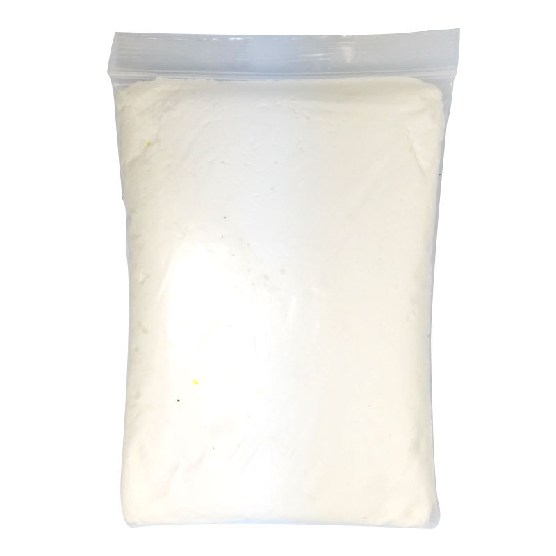 Магия пены играть тесто Моделирование глины 24 цвета дети воздуха сухой Полимерная глина