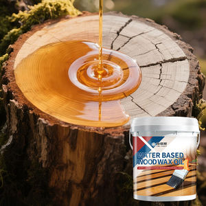 Peinture pour bois brillante, peinture pour bois à l'huile alkyde, <span class=keywords><strong>vernis</strong></span> transparent pour meubles, peinture pour bois - Product Image 3