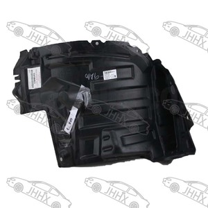 Revestimiento Interior de Guardabarros Delantero para Mitsubishi Triton Strada <span class=keywords><strong>L200</strong></span> 2005 2006 2007 2008-2015, Revestimientos de Plástico para Rueda Delantera - Product Image 4