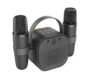 Juego de altavoces para fiestas en casa, profesional, bajo medio, electrónico, novedad, dispositivos <span class=keywords><strong>originales</strong></span> con logotipo personalizado, muestra gratuita, gestión de Dlms - Product Image 4