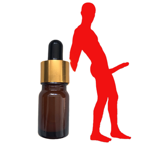 5ML XL Men's Power Energy Oil Aceite esencial de mejora sexual para hombres - Product Image 1