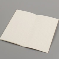Carnet A4 personnalisé HQB, reliure filée, 40 feuilles, logo gaufré, papier kraft imprimé, reliure cousue, bloc-notes d'écriture – Vente directe usine