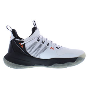 AND1 Attack 3.0 Unisex <b>Shoes</b> Model AD90098MWB <b>Size</b> 10 Color White/Black - Product Image 3