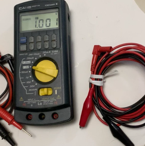 Bon prix pour le calibrateur Yokogawa CA12E/CA11/CA13/CA14 - Product Image 2