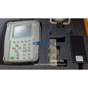 1 pièce Aeroflex IFR 6000 IFR6000 Transpondeur DME TCAS Système de test avionique *ytd H - Product Image 1