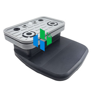 10.01.12.03166 SMM morbidelli chế biến gỗ bộ phận chân không khối cảm ứng van VCBL-B 125x75x29 TV hút ly Khối tấm - Product Image 4