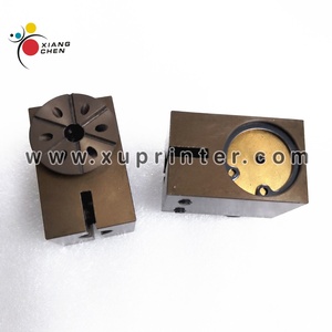 Ventouse de transport WD de haute qualité (1 paire) pour pièces d'impression offset KBA M8135590 - Product Image 4