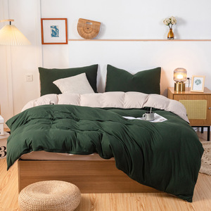 Hotel personalizzato fornisce abiti Spa di <span class=keywords><strong>lusso</strong></span> 100% cotone spugna <span class=keywords><strong>accappatoio</strong></span> con tessuto Waffle per Resort - Product Image 5