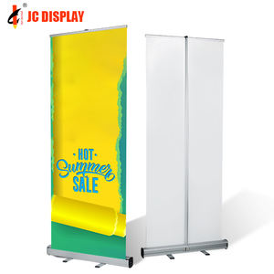 सीधे कारखाने के पुल-अप बैनर रोल-अप प्रदर्शनी विज्ञापन बैनर रोल अप प्रदर्शनी विज्ञापन बैनर - Product Image 6