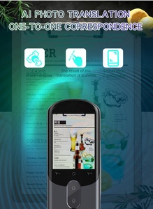 Précis 139 langue traducteur vocal stylo hors ligne formation orale F4 <span class=keywords><strong>anglais</strong></span> écran tactile photographie enregistrement <span class=keywords><strong>traduction</strong></span> - Product Image 5