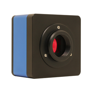 BestScope BHC2A-1080P2MPA HD 8MP Resolução USB Câmera Microscópio <span class=keywords><strong>Digital</strong></span> para Microscópios Estéreo e Biológicos - Product Image 1