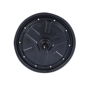 Moteur universel <span class=keywords><strong>à</strong></span> courant continu sans balais moteur en aluminium de haute qualité DE <span class=keywords><strong>frein</strong></span> <span class=keywords><strong>à</strong></span> <span class=keywords><strong>tambour</strong></span>/<span class=keywords><strong>frein</strong></span> <span class=keywords><strong>à</strong></span> <span class=keywords><strong>disque</strong></span> moteur de moto électrique - Product Image 5