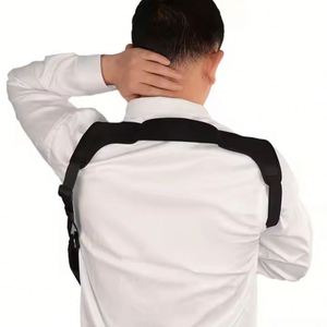 Étui universel en nylon à bandoulière unique pour arme à feu, utilisation extérieure, accessoires de cinéma et de télévision, modèle ZP5 - Product Image 5