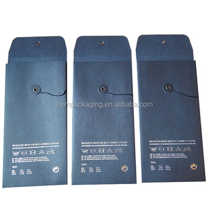 <span class=keywords><strong>Enveloppe</strong></span> de carte blanche personnalisée enveloppes de papier d'expédition <span class=keywords><strong>enveloppe</strong></span> d'affiche de carte d'invitation d'affaires <span class=keywords><strong>avec</strong></span> fenêtre - Product Image 4