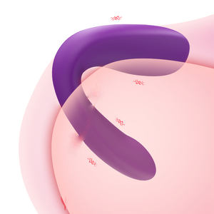 Vibromasseurs pour couples S-hande, mini vibromasseur féminin, petit vibromasseur, jouets sexuels pour femmes, couples, boîte de jouets sexuels pour femmes - Product Image 1