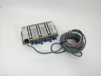 Contrôleur PLC 533197vmpa-kms1-8-10 en gros, neuf, original, d'entrepôt, pour automatisation industrielle programmable
