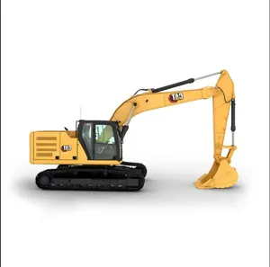 low price Caterpillar 326 GC used hydraulic crawler excavator and CAT 326D2L 326DL 326D 26-ton excavator for sale