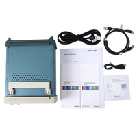AFG1022/AFG1062/AFG2021 USA Origin Single/Dual-Channel Arbitrary Waveform Function Signal Generator