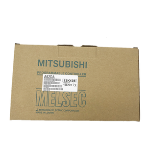 Mitsubishi điện PLC lập trình điều khiển mô-đun a62da - Product Image 3