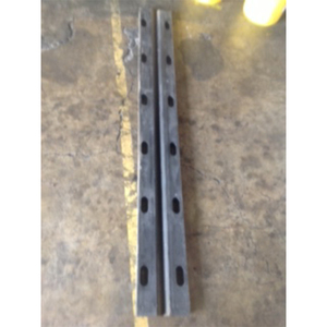 ที่มีคุณภาพสูงมาเลเซียทำ MOQ ต่ำยางธรรมชาติร่วมขยาย A7สำหรับการก่อสร้างชั้นสำหรับยกโครงสร้าง - Product Image 2