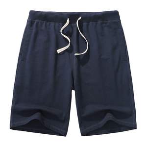 Pantalones Cortos Deportivos para Hombre, Transpirables, de Secado Rápido, para Correr, Hacer Ejercicio y Entrenamiento, con Cintura Elástica - Product Image 3