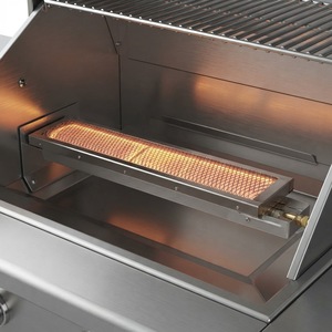 Machine <span class=keywords><strong>à</strong></span> <span class=keywords><strong>barbecue</strong></span> de qualité supérieure, brûleur <span class=keywords><strong>à</strong></span> <span class=keywords><strong>gaz</strong></span>, brûleur infrarouge en céramique HD538 - Product Image 1