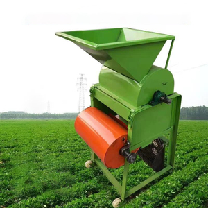 Venta caliente Ventas directas de fábrica Máquina descascaradora de cacahuetes Máquina desgranadora de cacahuetes Máquina descascaradora de cacahuetes Uso doméstico - Product Image 6