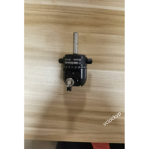 1 pieza Renishaw RTP20 Nuevo Medidor de Asientos Semiautomático Usado - Product Image 1