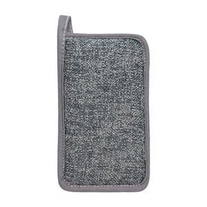 Paños de Limpieza de Alambre Plateado, Toallas Absorbentes para Platos, Estropajos de Acero, Paños de Doble Uso para Lavar Platos en Seco/Húmedo, Juego de Herramientas de Limpieza para Cocina - Product Image 6