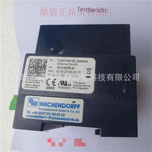 Flexy <b>Network</b> <b>Switch</b> 4 Port Poe Industrial Ethernet <b>Switch</b> For Factory Automation - Product Image 4