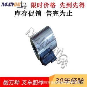 คอยล์ไฮสเตอร์ 1612113 อะไหล่รถยกเหล็กใหม่สำหรับอุปกรณ์จัดการวัสดุในคลังสินค้า - Product Image 3