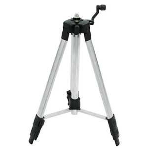 <span class=keywords><strong>ขา</strong></span>ตั้งสามขาอลูมิเนียมปรับได้ระดับเลเซอร์พร้อมที่<span class=keywords><strong>หนีบ</strong></span>และสายรัดที่รวดเร็วขาตั้งสาม<span class=keywords><strong>ขา</strong></span>แบบแบนสำหรับงานหนัก - Product Image 1